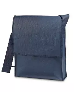 Pasta Tiracolo Personalizada para Brinde