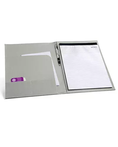 Pastas A4 para Empresas