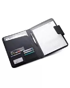 Pastas Masculinas Personalizadas