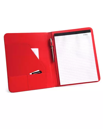 Pastas Personalizadas para Empresas