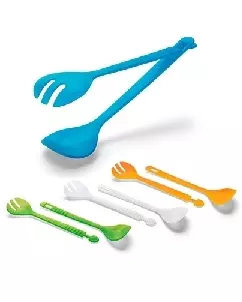 Pegador de Salada Personalizado