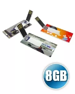 Pen card 8GB