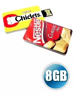 Pen card Promocional Personalizado