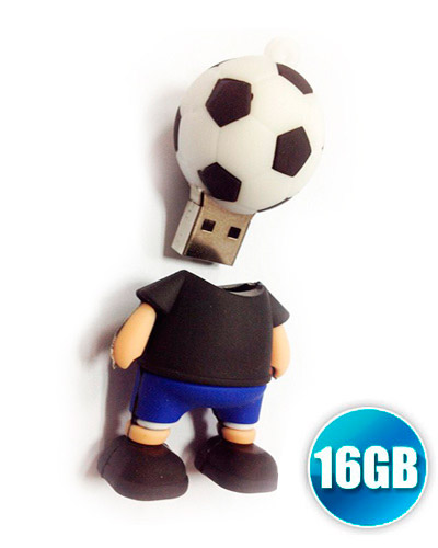 Pen drive 16GB Customizado para Brindes