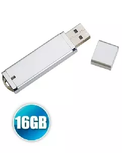 Pen drive 16GB DG para Brindes