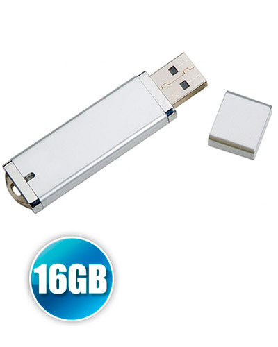 Pen drive 16GB DG para Brindes