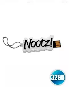 Pen drive 32gb Customizado