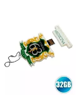 Pen drive 32gb Customizado