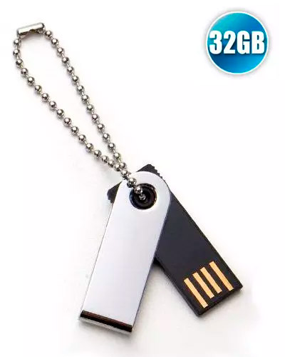 Pen drive 32GB Promocional