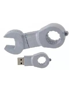 Pen drive 3D Customizado Ferramenta