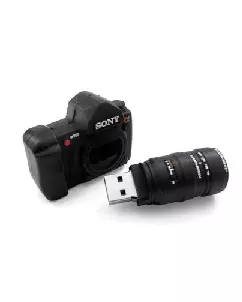 Pen drive 4GB Emborrachado Personalizado