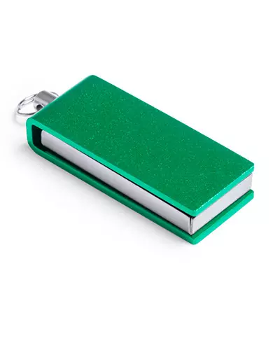 Pen drive 4GB Giratório MSM