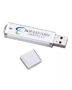 Pen drive 4GB Personalizado para Brinde