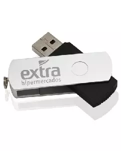 Pen Drive Canivete Personalizado XM