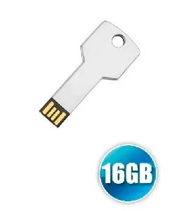 Pen drive Chave 16GB