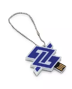 Pen drive Customizado em Acrílico