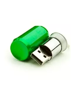 Pen drive Lata Personalizada