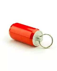 Pen drive Lata Personalizada