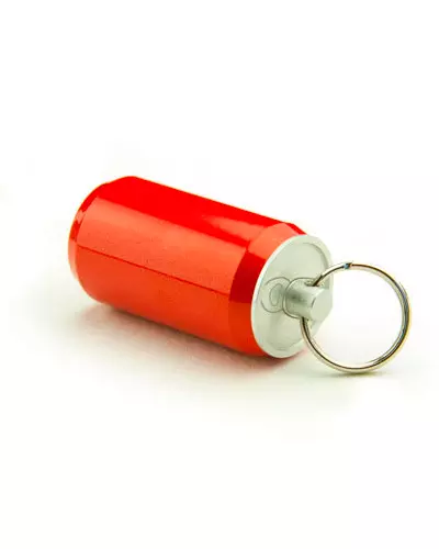 Pen drive Lata Personalizada