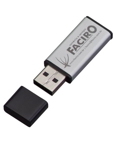 Pen drive para Brinde Personalizado