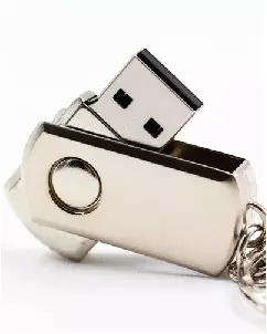 Pen drive Pequeno para Brindes