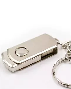 Pen drive Pequeno para Brindes