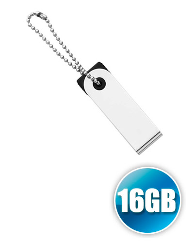 Pen drive Personalizado 16GB para Brindes
