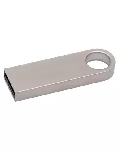 Pen Drive Personalizado Metálico