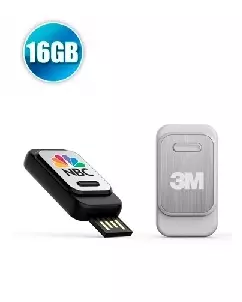 Pen Drive Promocional 16GB