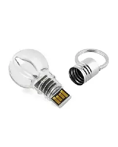Pen drive Promocional Lampada