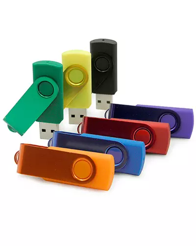 Pendrive 8gb para Brindes 