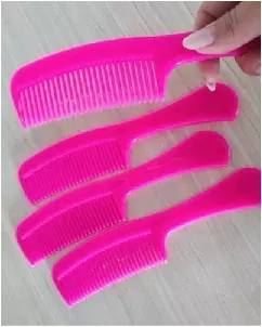 Pente Personalizado Para Brindes