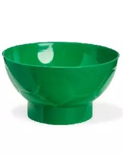 Petisqueira de Plastico Personalizada