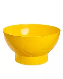 Petisqueira de Plastico Personalizada