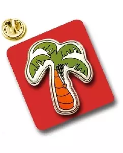 PIN PARA BRINDES PROMOCIONAIS 