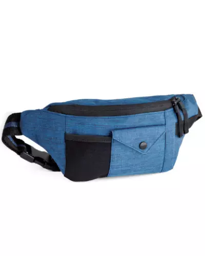 Pochete Masculina Personalizada