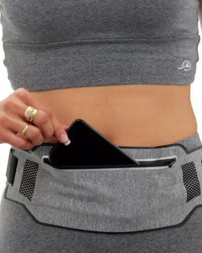 Pochete para Academia Personalizada