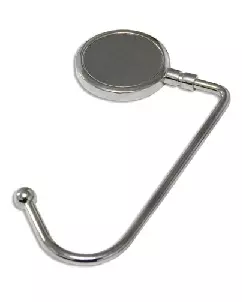 Porta Bolsa de Mesa Personalizado