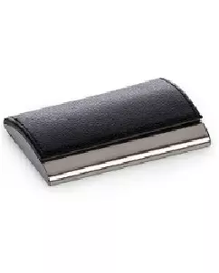 Porta Cartão de Bolso Personalizado