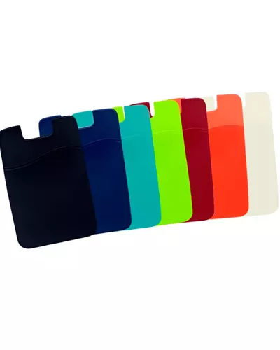 Porta Cartão de Crédito para Brindes