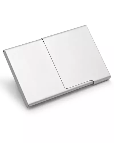 Porta Cartão Feminino Personalizado