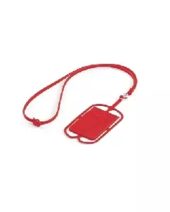 Porta Cartão para Celular Personalizado