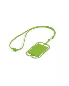 Porta Cartão para Celular Personalizado