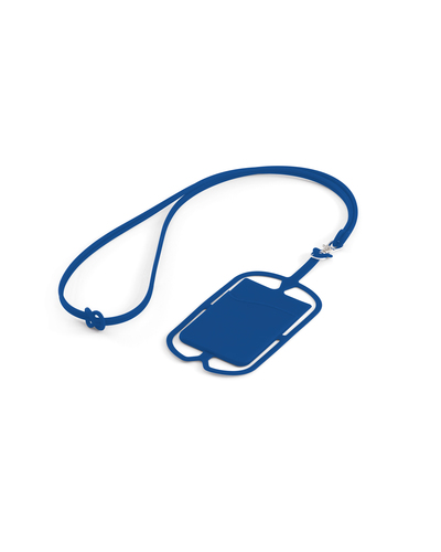 Porta Cartão para Celular Personalizado