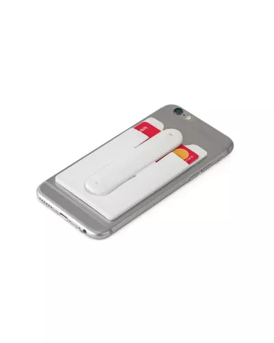 Porta Cartão para Smartphone Personalizado