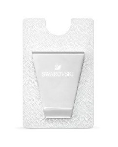 Porta Cartões Swarovski