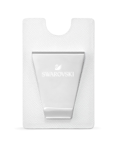 Porta Cartões Swarovski