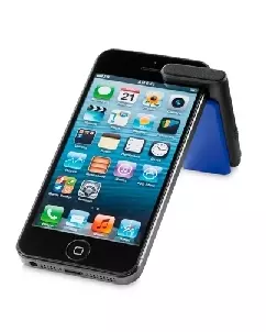 Porta Celular de Mesa Personalizado