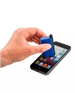 Porta Celular de Mesa Personalizado