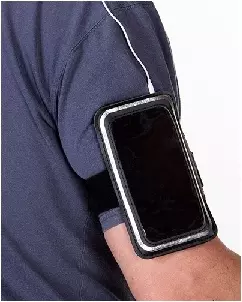 Porta Celular para Corrida Personalizado para Brindes